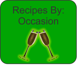 Recipes By: Occasion