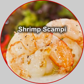 Shrimp Scampi