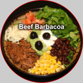 Beef Barbacoa